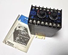 Regent TM101-24 Solid State Repeat Cycle Timer - New