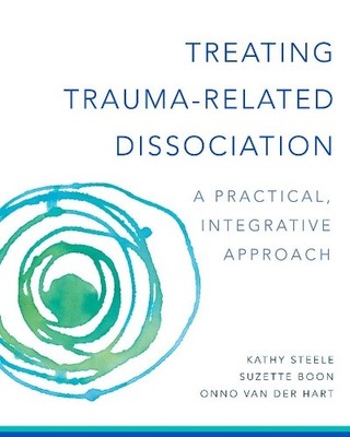 Onno van der Hart Suzette Boon Ka Treating Trauma-Related Di (Gebundene Ausgabe)