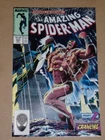 Amazing Spider-Man 293  Unread High Grade Marvel Comics