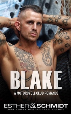 Blake by Esther E. Schmidt Paperback Book