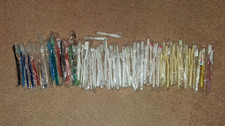 Lot 75 Individually Wrapped Toothbrushes Travel Hotel Various