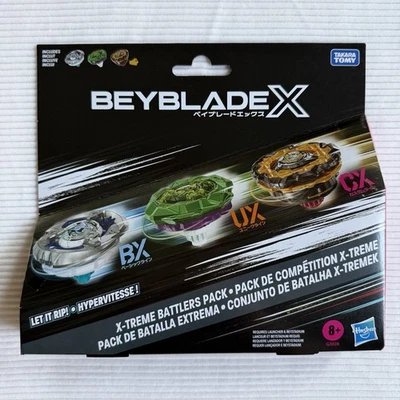 Beyblade Anime & Manga Action Figures for sale | eBay