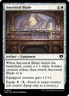 Ancestral Blade 12 CMM Commander Masters Artifact Equipment Common 2023 Murphy