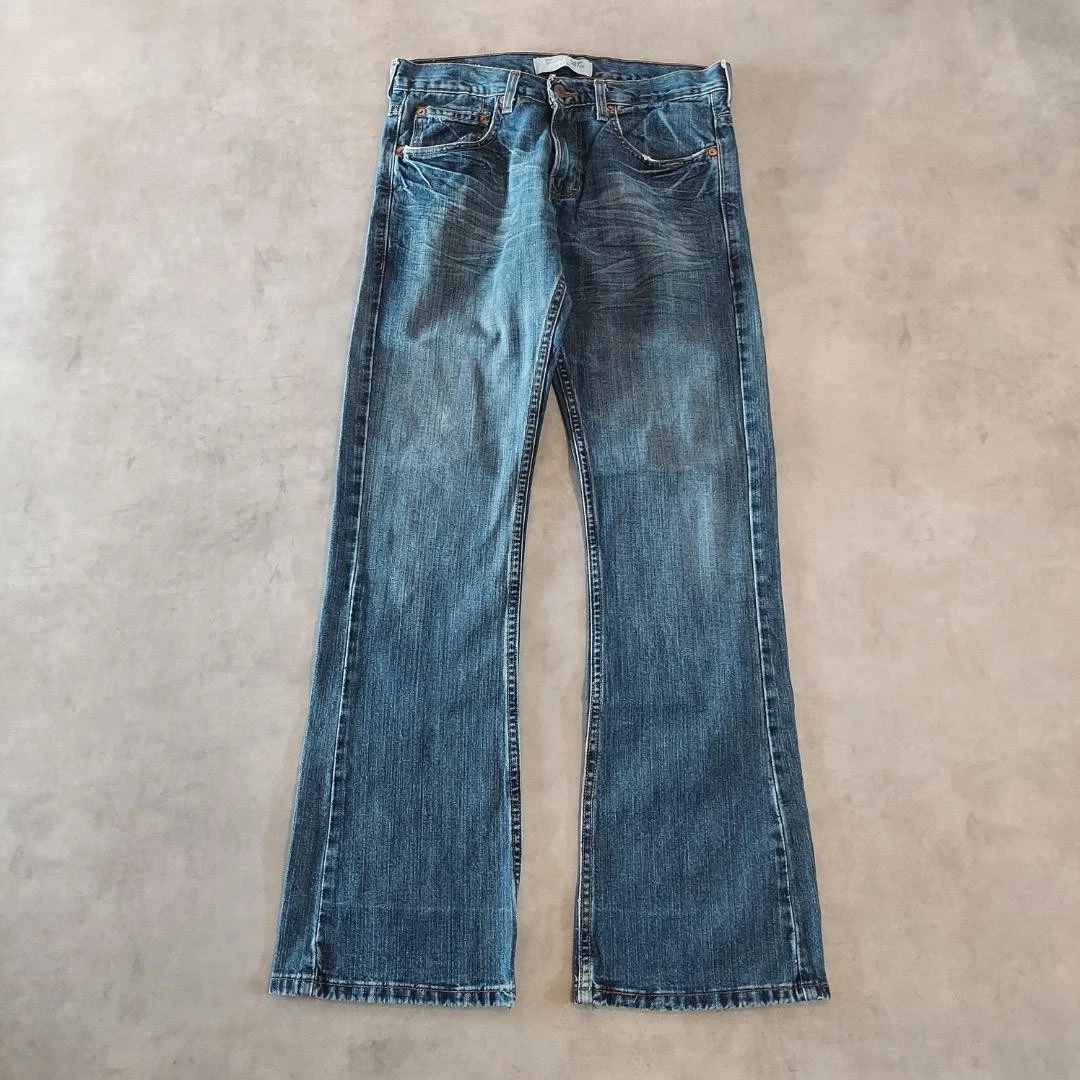 Levi's Men's Levis 507 Jeans Just Listed 2026