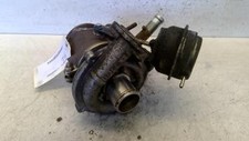 Turbo Ford KA
