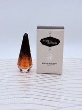 Givenchy Ange Ou Demon Eau de Parfum 4ml Miniature Vintage Women’s Perfume Boxed