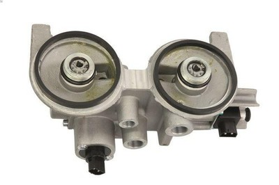 Air Dryer, compressed-air system PNEUMATICS 3511 009 002 0