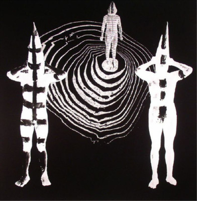 Marco Ciccotti Mistica Maxima (Vinyl) 12'' EP (US IMPORT)