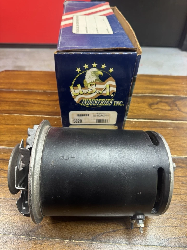 Generator 5820 For Ford 1949-1953 8BA - Image 4 of 4