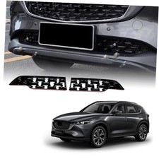 Compatible with Mazda CX5 accessories Front Grill Mesh Inserts CX-5 2022-2025