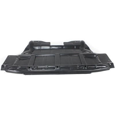 Front Engine Splash Shield 2000-2006 BMW X5 V6 V8 3.0L 4.4L 51718402436