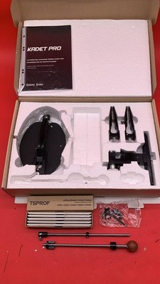 TSPROF - Kadet Pro Sharpening kit, Knife Sharpener, Knife Sharpening Kit Hunting