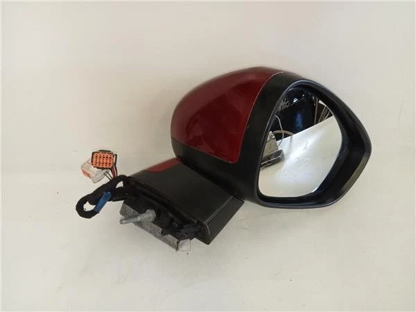 Retrovisor Derecho CITROËN c4 ii nc 16 hdi 110 112 hp - Imagen 2 de 3
