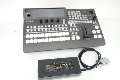 For.A HVS-110 4K UHD 3Ch or HD 12Ch Video Switcher 3G/SD/HD-SDI #3