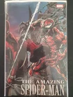 Amazing Spider-Man #24 LGY #988 Visions Cover Marvel 2026 VF/NM Comics