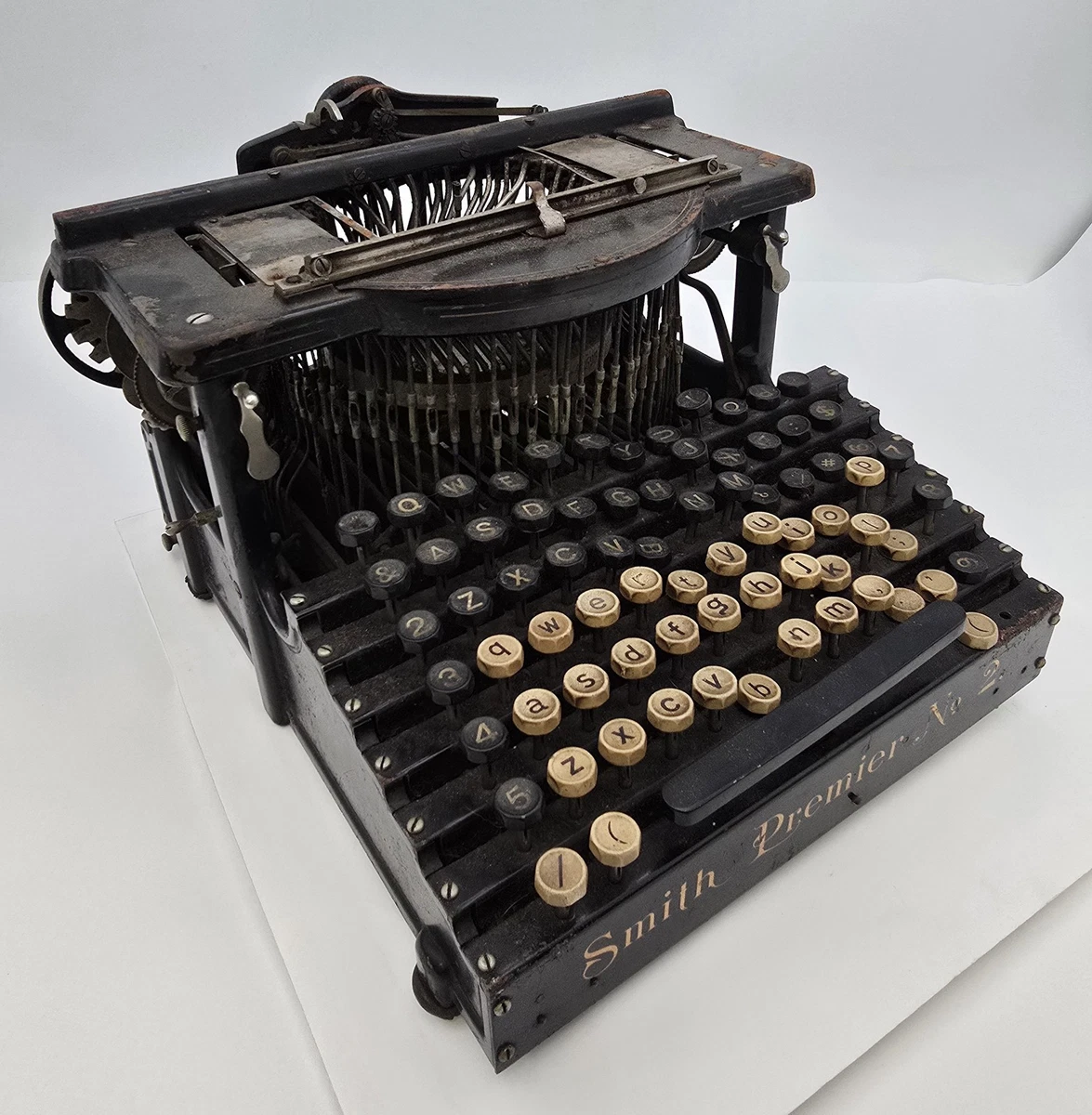 文机・1970年代初頭商品 古董打字机| eBay