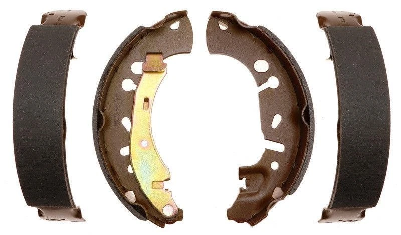 Zapatas de freno trasero Kit de cilindro de rueda y resorte para Nissan Sentra 2013 - 2023 Foto 2 de 4