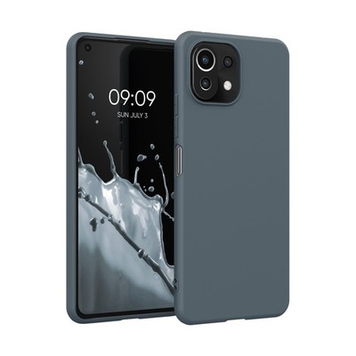 Hülle für Xiaomi 11 Lite 5G NE Mi 11 Lite 5G Handyhülle Handy Case Cover