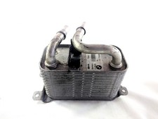 Radiateur BMW 630