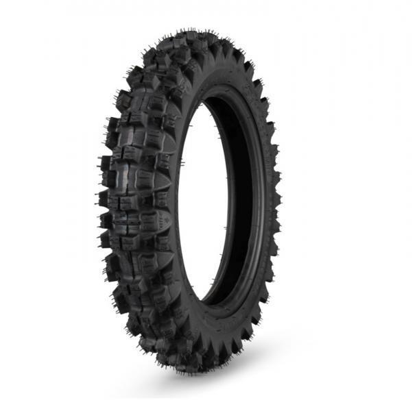 PNEUMATICI GOMME MICHELIN STARCROSS 5 MINI  60/100 -14 29 M TT STARCROSS