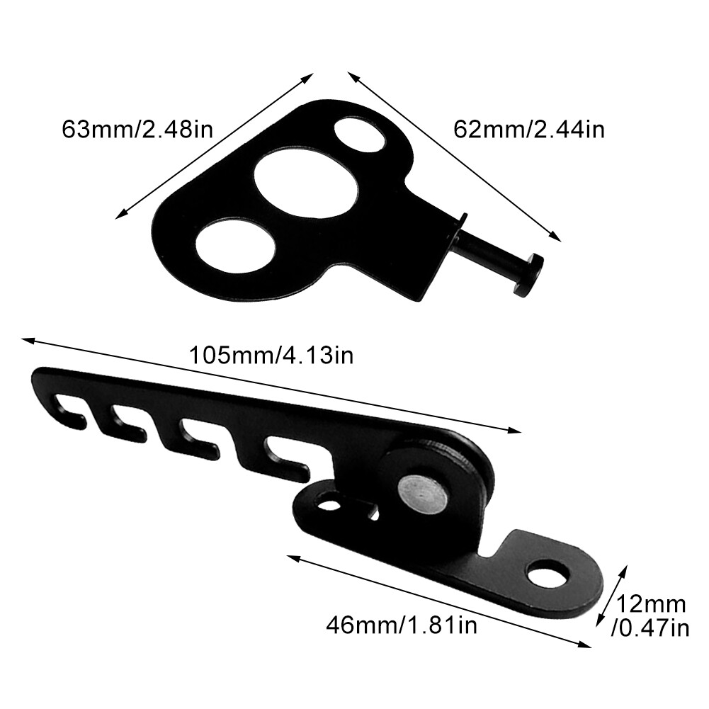 Safety Lock Window Stopper Tilt Control Holder Home Office Childproof