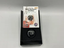 Fab Quality HD 1080p Hidden Spy Camera