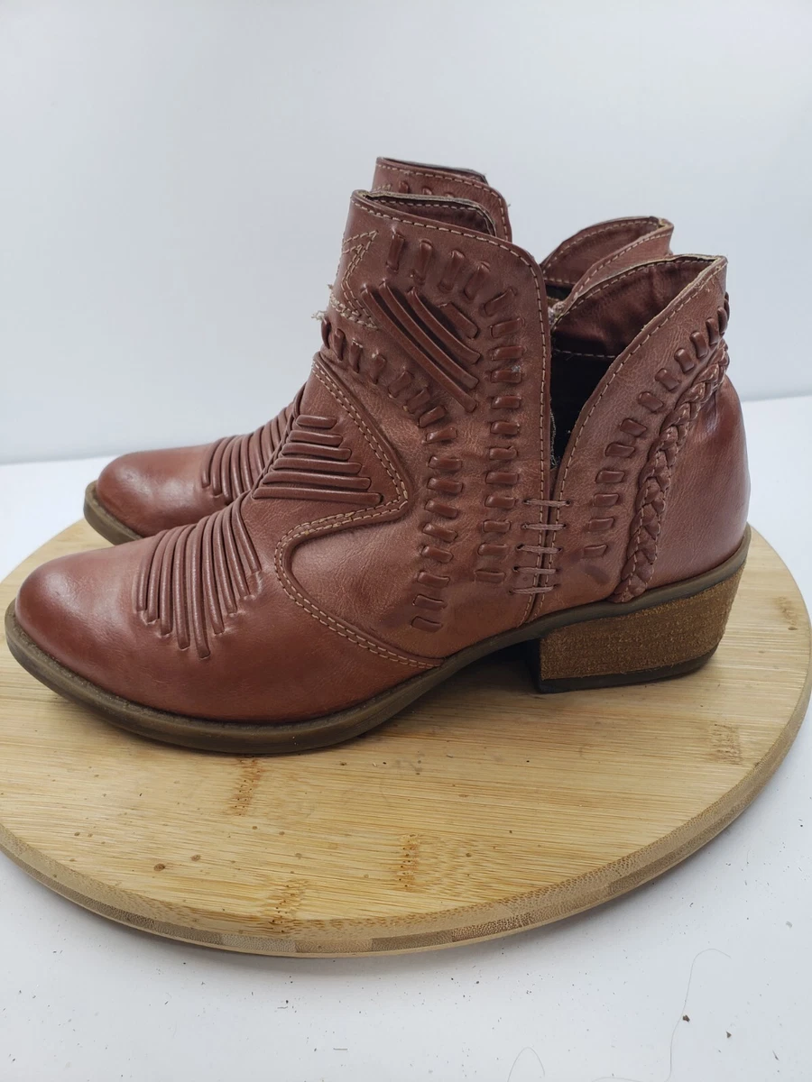 Nosara booties hotsell
