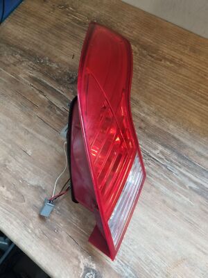 Feu Arrière Droit Pour Ford Focus II Cabriolet (2 CC) - Référence 6N41-13A602-A - Occasion, état Correct