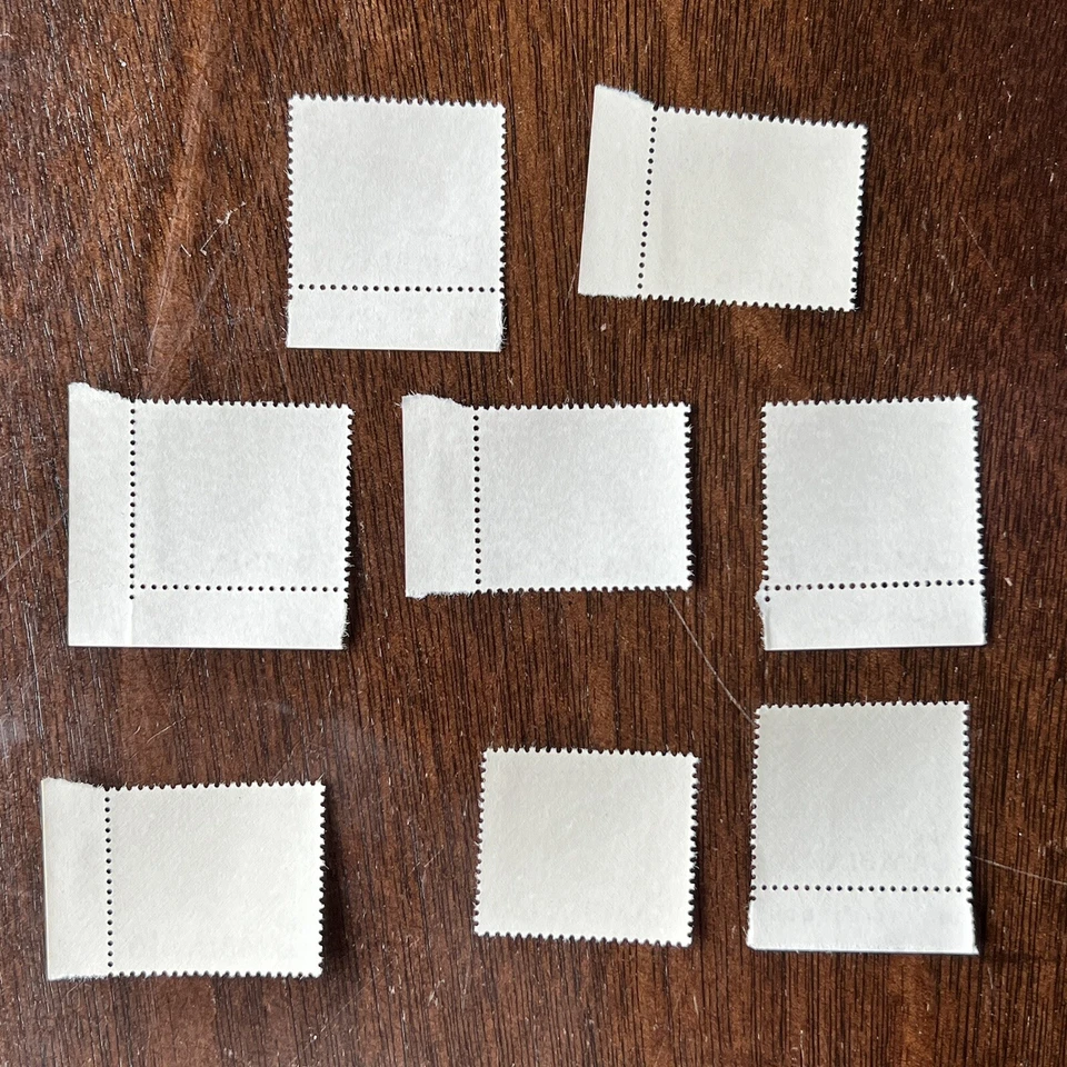 Juego corto de sellos definitivos de aves de Gambia 1966 MNH OG, TODOS MENOS UNO TIENEN PESTAÑAS Foto 2 de 2