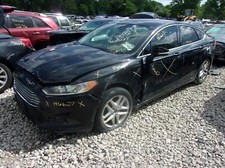 Used Engine Complete Assembly Fits 2015 Ford Fusion Gasoline 1.5l Vin D 8th Dig