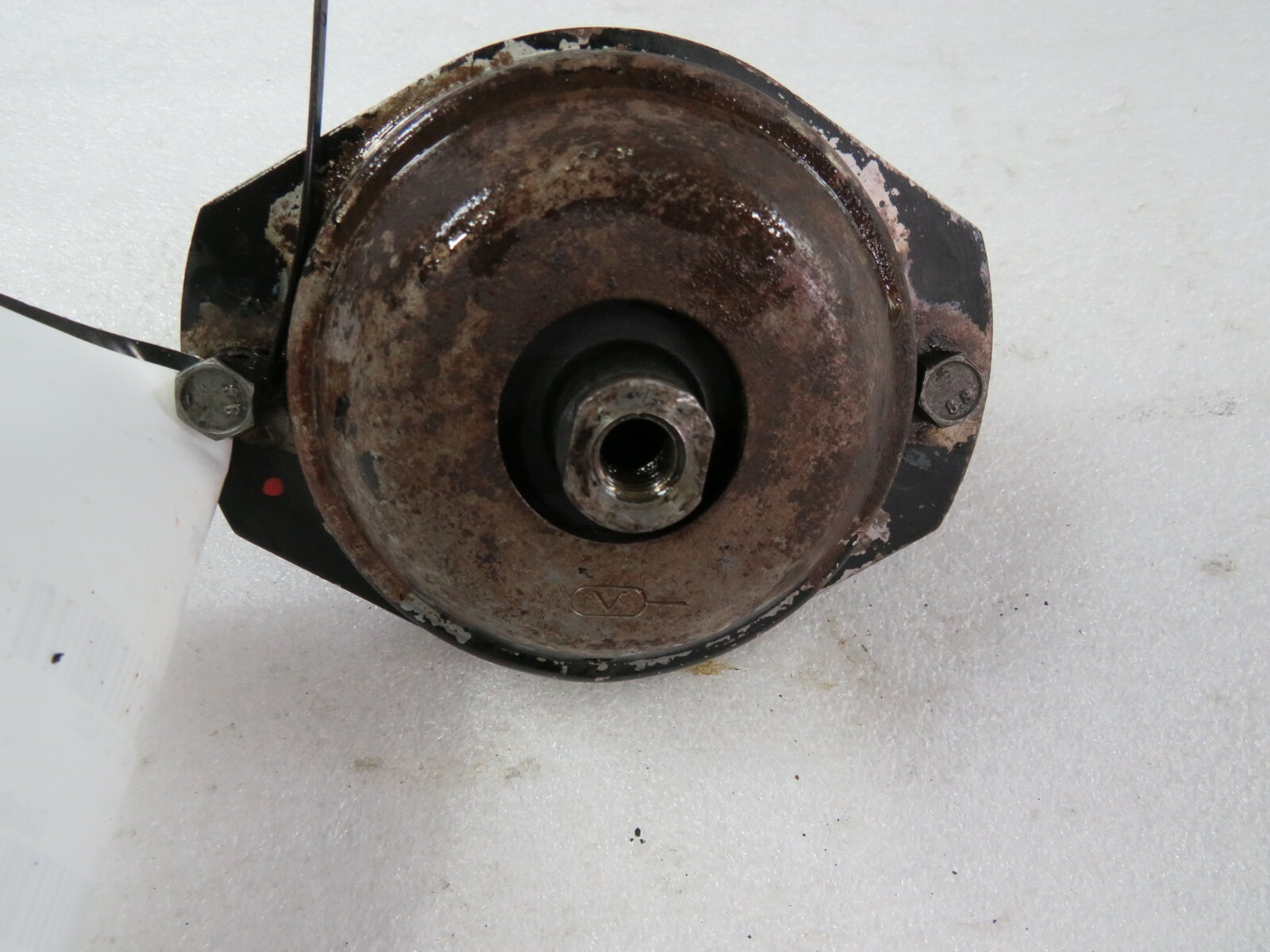 Ferrari 308, Engine Mount, Used, P/N 139640