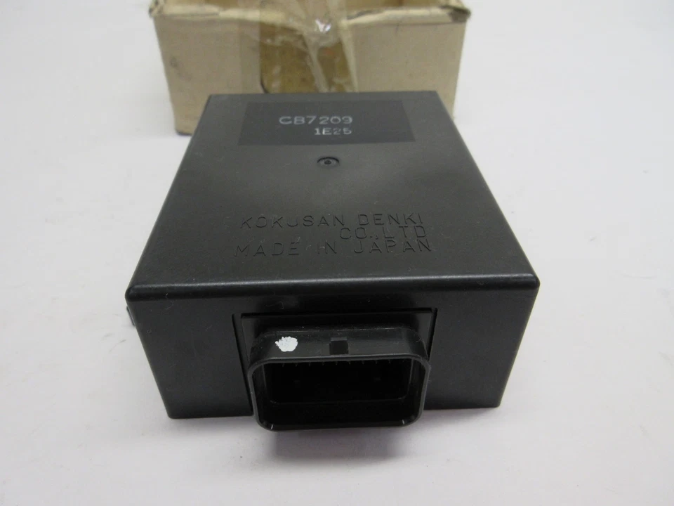 2001 ARCTIC CAT MOUNTAIN CAT 800 IGNITION CONTROL CDI NEW NOS OEM 3005-785 - Image 2 of 4