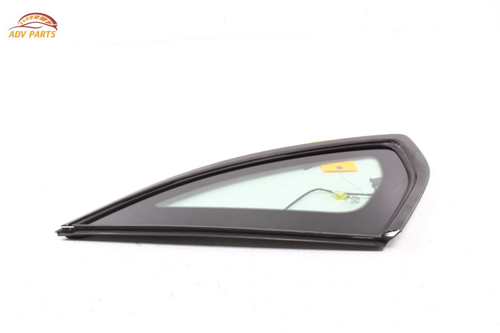 2017 - 2020 BENTLEY BENTAYGA REAR LEFT DRIVER SIDE QUARTER WINDOW GLASS OEM