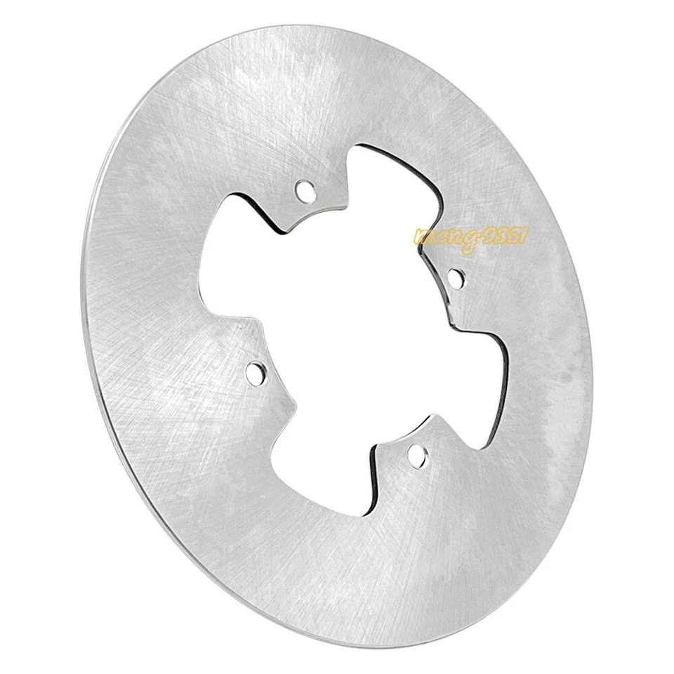 Front or Rear Brake Disc Rotor for Arctic Cat Wildcat 1000 HDX 500 700 Prowler - Изображение 2 из 4