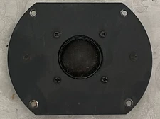 Thiel 4123 B.M. 8-9 OHMS  tweeter