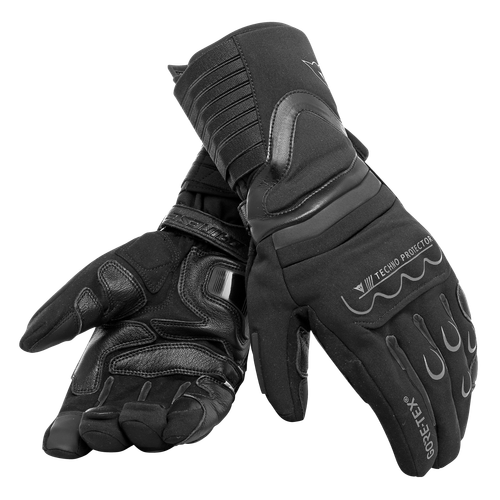 Dainese Scout 2 Goretex Gore-Tex Unisex 