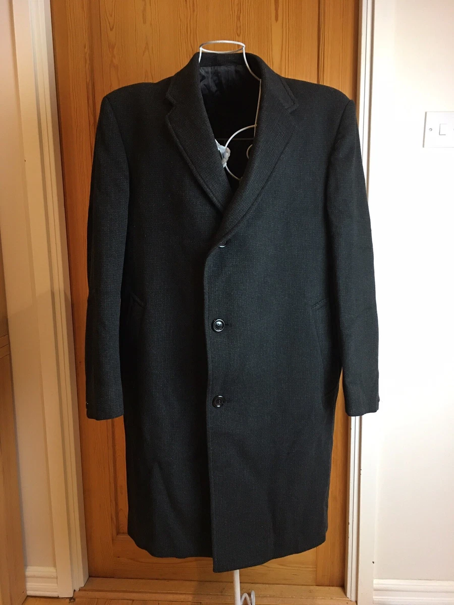 Mens crombie cheap