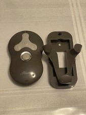 Hunter Geniune Replacement Handheld Ceiling Fan Remote Control Brown 99122