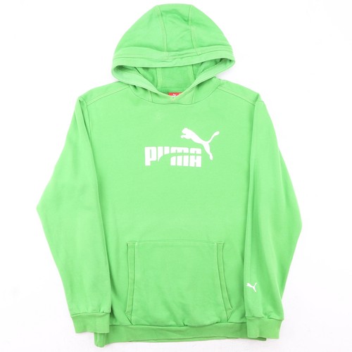 puma pullover hoodie women's