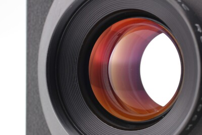 TOP MINT] Rodenstock Sironar N 180mm f5.6 MC Large format Lens