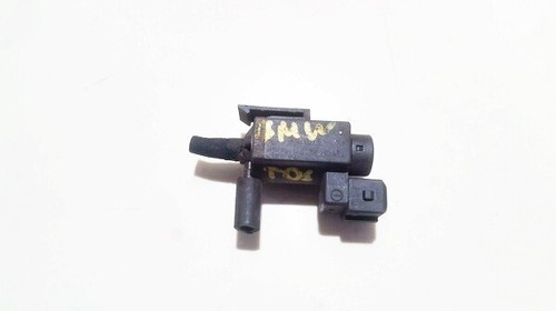 BMW 3-Series 2001 Electrical selenoid (Electromagnetic solenoid) 7 #836792-50