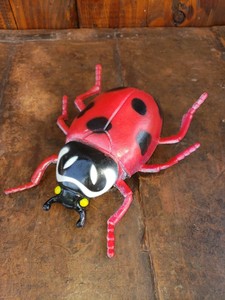 beetle bug toy