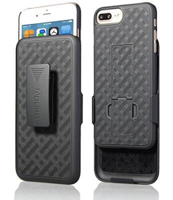 Aduro Holster Case for iPhone Plus/iPhone Plus Combo