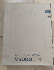 60GHz cnWave V3000 CN   Antenna, Radio  Precision Mounting Bracket