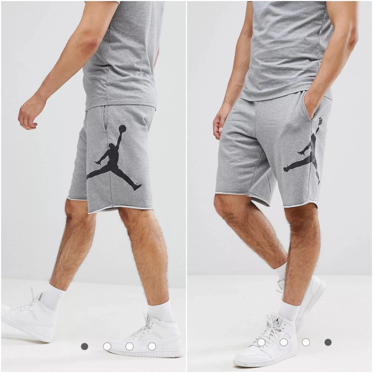 Jordan shorts hotsell 2018