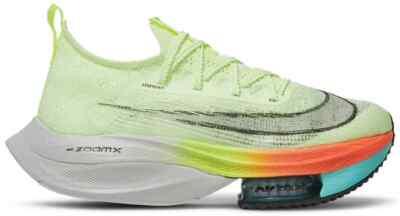 NIKE AIR ZOOM ALPHAFLY NEXT% 24.0㎝ Men's | Nike Air Zoom Alphafly Next% | Fleet Feet