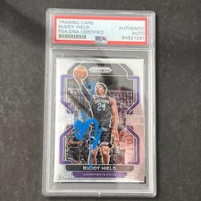 2023-24 Panini Prizm NBA Trading Card Box 24