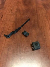 Genuine Parts Power Switch Assy For  DeWalt DWE4011 4-1/2-inch Corded  Grinder