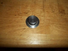 Zenith Z588 Solid State AM/FM Stereo 2G Record Player  On/Off/Rej Knob