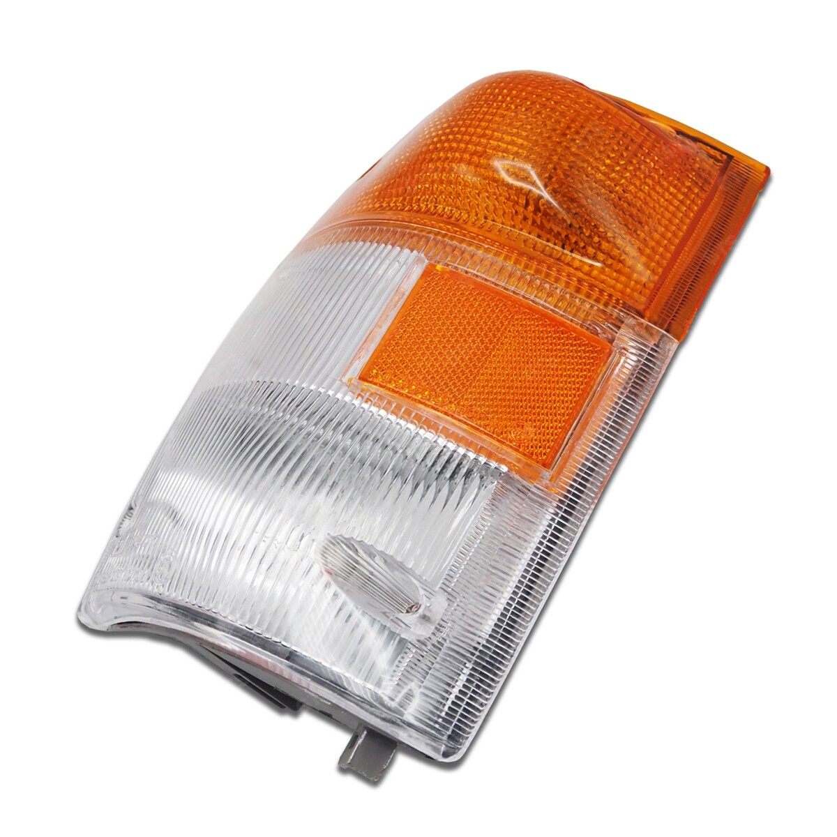 Lh Corner Lights Turn Signal Lamp Amber Fits Isuzu Elf NPR NQR NKR 1994